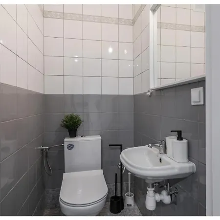Stary Grota P6 * Gdańsk