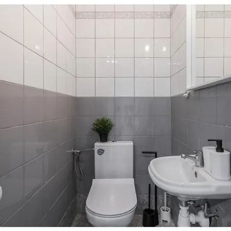 Stary Grota P6 Homestay szállás *