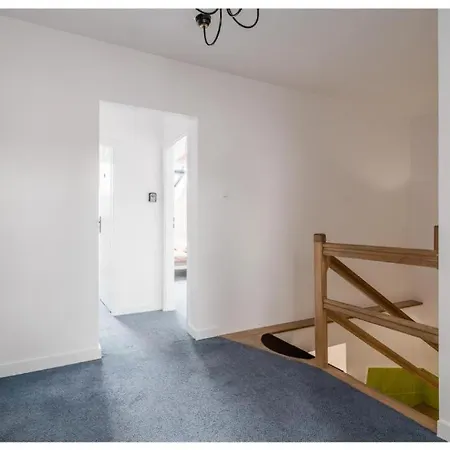 Stary Grota P6 Homestay szállás Gdańsk