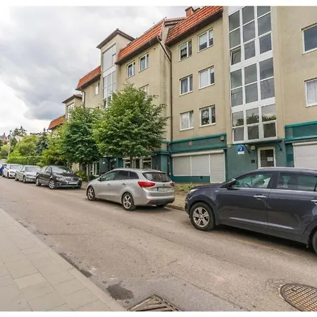 Stary Grota P6 * Danzig