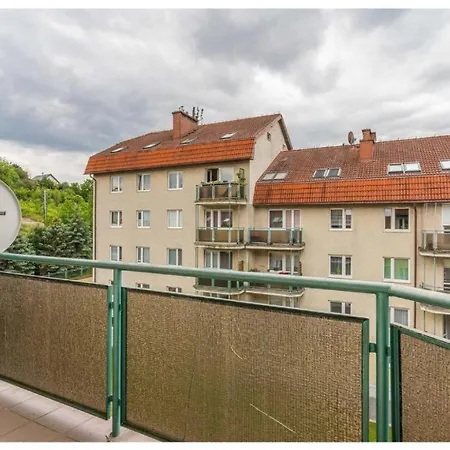 Privat bolig Stary Grota P6 *